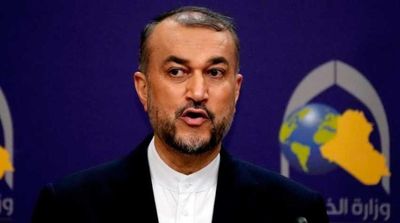 Iran Pledges Achieving Regional Peace, Stability