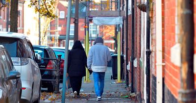 UK's richest and poorest areas reveal North-South divide - check where your town ranks