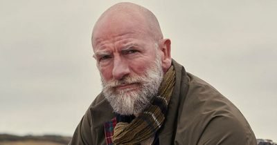 Outlander star Graham McTavish honeymoons with new wife in Seville after secret wedding