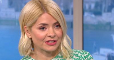 Holly Willoughby wades into Gary Lineker row as she praises BBC solidarity