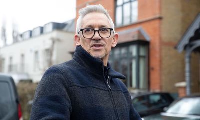 Gary Lineker to return to Match of the Day after BBC suspension