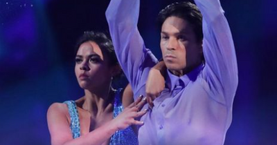 Dancing on Ice's Vanessa Bauer makes candid Joey Essex 'confession' on Instagram after final defeat