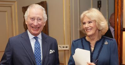 Camilla's special plan for grandchildren at Coronation after Archie and Lilibet 'snub'