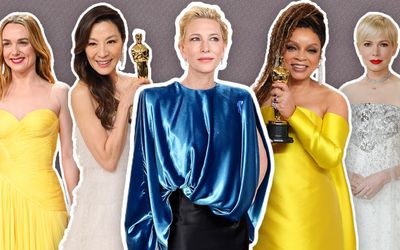 95th Academy Awards: All the fashion hits and misses, while Aussies go home empty-handed