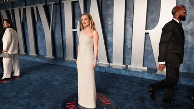 Oscars 2023: Kerry Condon, Paul Mescal and fellow Irish stars arrive at the Oscars after parties