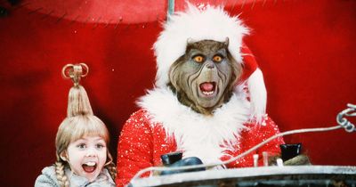 Woman moans she looks 'like the Grinch' after botched beauty treatment