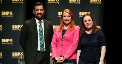 Voting for new SNP leader and first minister gets under way today