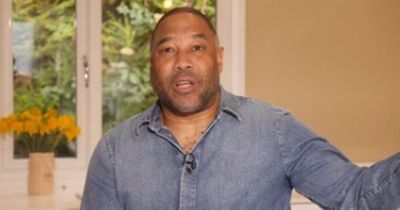 Every word of John Barnes' powerful message of support for Gary Lineker as BBC return confirmed