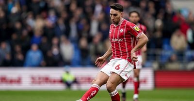 Nigel Pearson provides Matty James injury update ahead of Bristol City's trip to Luton Town