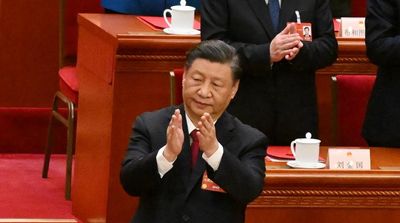 Report: China's Xi Plans Russia Visit as Soon as Next Week