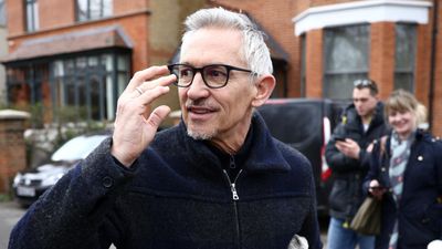 BBC reverses Lineker suspension after row over criticism of UK asylum policy