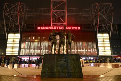 Ian Stirling death: Manchester United fan who fought the Glazers dies aged 57