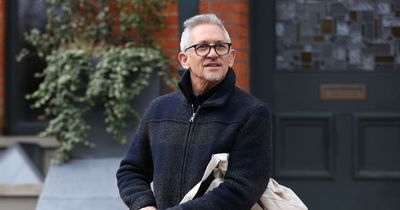 Gary Lineker reinstated by BBC as policy review to take place