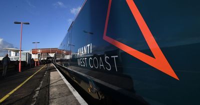 Avanti West Coast launch discount ticket scheme for trains to and from Manchester - but there's one catch