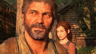 'The Last of Us' Episode 9's Biggest Change Resurrects a Scrapped Spinoff Game