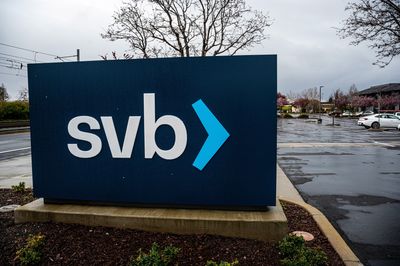 A risk management nightmare at Silicon Valley Bank