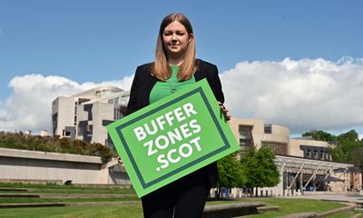 SNP leadership candidates urged to commit to abortion clinic buffer zones