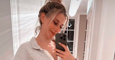 Stacey Solomon says she 'can't function' as she gives update on being mum-of-five