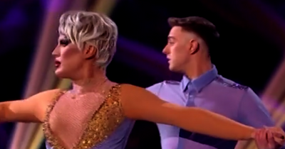 Dancing on Ice's The Vivienne 'robbed' of final two place as Bolero 'proof' emerges on This Morning