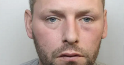 Bristol robber who threatened shop staff with axe jailed for 12 years