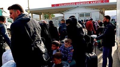 56,000 Syrians Leave Türkiye for Good After Feb. 6 Quake