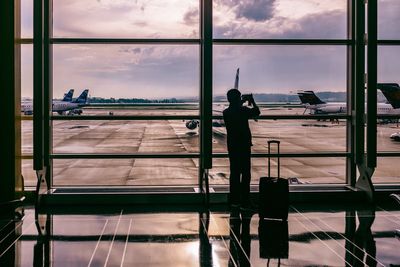 Best wheeled travel bags and suitcases to make your next getaway a breeze