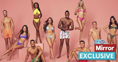 Love Island feud exposed in WhatsApp group as divide continues outside the villa