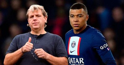 Chelsea owner Todd Boehly's secret transfer meeting fails to match Kylian Mbappe demand