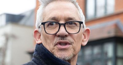 Twitter reacts as Gary Lineker is reinstated with BBC's Match of the Day