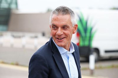 BBC has done the right thing asking Lineker to step away, boss says after return