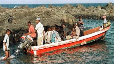 At least 22 drown in Madagascar migrant boat tragedy