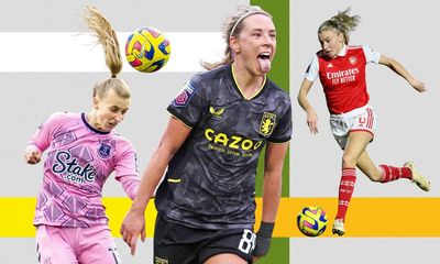 Women’s Super League: talking points from the weekend’s action