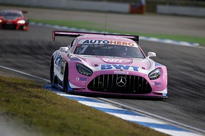 Why Mercedes star Gotz is not returning to DTM this year