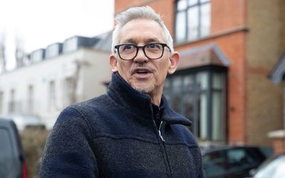 Football great Gary Lineker reinstated as BBC presenter after asylum seeker furore