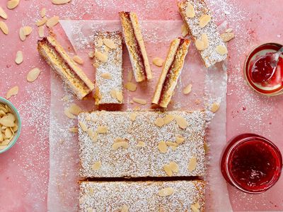 Easy baking recipes for Mother’s Day