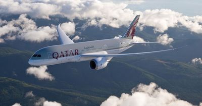 Qatar Airways eyeing a return of its Cardiff to Doha route