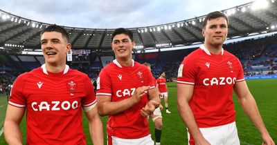 New World Rugby rankings see Wales climb as top four now streets ahead of rest