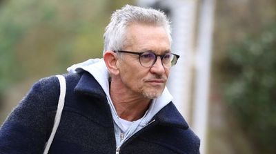 BBC Backtracks on Lineker Over Tweet Slamming UK Asylum Plan