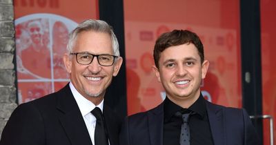 Gary Lineker's son's sweet response as dad returns to BBC following suspension