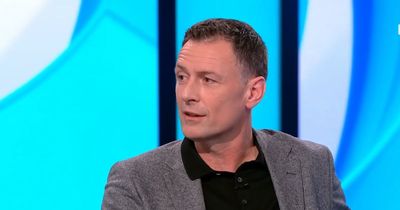 Chris Sutton gets his wish after hitting out at "messy" Gary Lineker and BBC feud