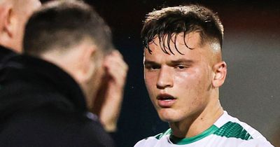 Shamrock Rovers ace 'aware of what he needs to improve' ahead of first appearance of the season tonight