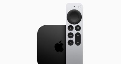 Apple TV 4K: The best streaming box gets more powerful and less expensive