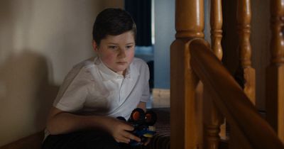 NI film Just Johnny selected for global LGBTQIA+ campaign