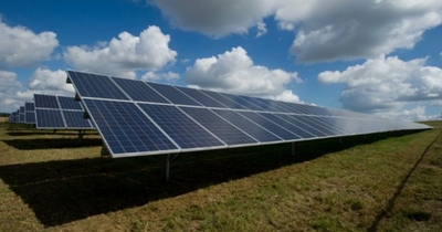 Green belt farmland outside Bristol earmarked for 22-acre new solar farm