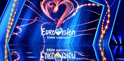 Eurovision 2023: voting changes show the contest has always been political