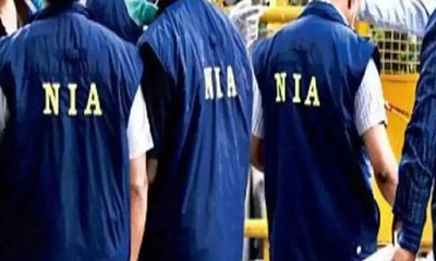 ISIS Kerala module case: NIA conducts raids in J-K's Srinagar