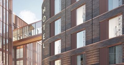 Hotel Indigo set for Gloucester as part of city’s £107m regeneration