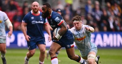 Bristol Bears player ratings from Harlequins rout - 'A truly regal display'