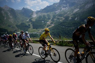 Tour de France 2024 to finish with time trial between Monaco and Nice