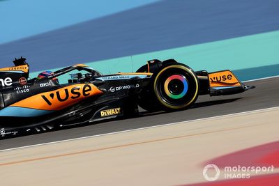 Why McLaren still has high hopes for F1 2023
